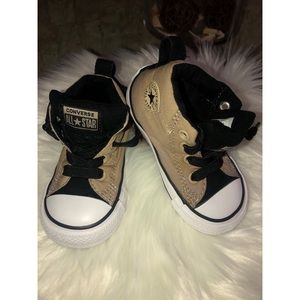 Converse All Stars 🏀